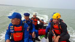 Warga Sungai Duri yang hilang saat Mencari Ikan Ditemukan di Pulau Semesak