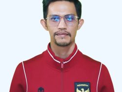 Cazanova Dinyatakan Sebagai Calon Ketua Tunggal pada Musprov ABTI Kalbar