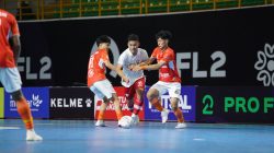 KFI Resmi Buka Slot Lisensi untuk PFL2 2027