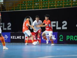 KFI Resmi Buka Slot Lisensi untuk PFL2 2027
