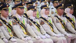 Sri Sultan Hamengkubuwono X: Indonesia Butuh Insan Pertanahan yang Mampu Membaca Peta Sekaligus Memahami Manusia