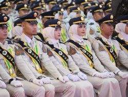 Sri Sultan Hamengkubuwono X: Indonesia Butuh Insan Pertanahan yang Mampu Membaca Peta Sekaligus Memahami Manusia