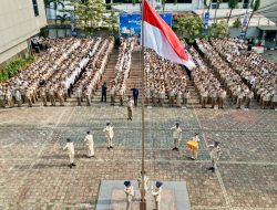 Pesan Menteri Nusron di Peringatan HANTARU 2026: Transformasi, Melayani Lebih Pasti Jadi Cara Kerja Sehari-hari