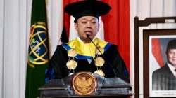 Pesan Menteri Nusron untuk 568 Wisudawan/Wisudawati Politeknik Agraria STPN: Jaga Integritas di Mana pun Bekerja