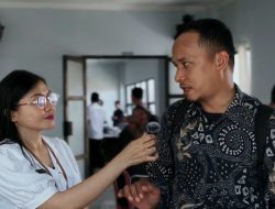 Manfaatkan PTSL untuk Urus Sertipikat, Masyarakat: Proses Dipermudah