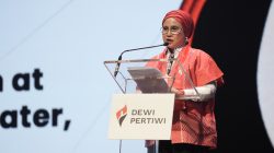 Fenty Noverita: Pengurus Dewi Pertiwi Harus Hadir dan Bekerja untuk Perempuan