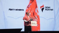Dewi Pertiwi Mulai Program Pendampingan Perempuan untuk Mendapatkan Dokumen Kependudukan