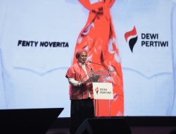 Dewi Pertiwi Mulai Program Pendampingan Perempuan untuk Mendapatkan Dokumen Kependudukan