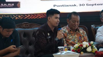 SIKAWAN DAYAK dalam Perspektif HAM: Perkuat Perlindungan Hak Keperdataan Perempuan dan Anak