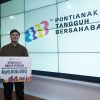 Pontianak Luncurkan Logo Hari Jadi ke 255