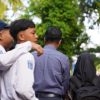 Kualitas Udara Berbahaya, Siswa di Pontianak Kembali Belajar dari Rumah