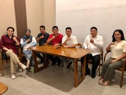Dapat Rekom dari Walikota, Panitia Matangkan Persiapan Festival Cap Go Meh