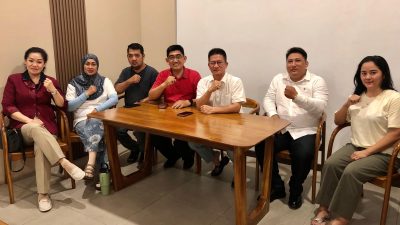 Dapat Rekom dari Walikota, Panitia Matangkan Persiapan Festival Cap Go Meh