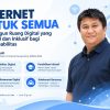 Internet untuk Semua: Membangun Ruang Digital yang Aksesibel dan Inklusif bagi Kaum Disabilitas