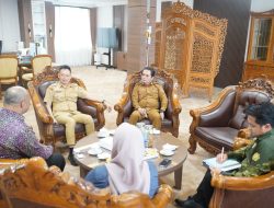 Konsul Malaysia Sebut Budaya Kopi Pontianak Mirip Argentina