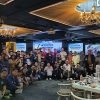 Silaturahmi Wartawan Bahas Tantangan Jurnalis di Era Ai hingga Jurnalis dari Perspektif Agama