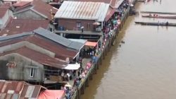 GAHARU Dorong Kolaborasi Pemerintah dan Warga untuk Wujudkan Kampung Yuka Berkelanjutan