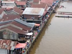 GAHARU Dorong Kolaborasi Pemerintah dan Warga untuk Wujudkan Kampung Yuka Berkelanjutan