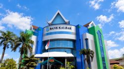 Bank Kalbar Catat Pertumbuhan Kredit dan Pembiayaan Meningkat