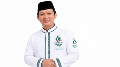 Hari Santri Nasional: Merawat Akhlak Pesantren di Tengah Krisis Moral dan Arus Digitalisasi