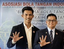 Pengprov ABTI Kalbar Siap Gelar Penataran Wasit Handbal Lisensi D Se-Kalimantan Barat
