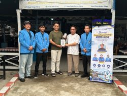 Satu QR Code, Jelajahi Wisata Sungai Kakap: Inovasi Digital Dosen dan Mahasiswa IAIN Pontianak Untuk Wisata Desa