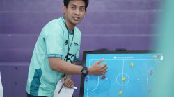 Menakar Sengkarut Futsal Kalbar: Ketika Seleksi Menjadi Topeng Kegagalan Pembinaan