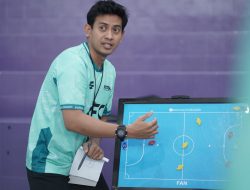 Menakar Sengkarut Futsal Kalbar: Ketika Seleksi Menjadi Topeng Kegagalan Pembinaan
