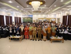 Pemkot Pontianak Siapkan 80 Calon Kepala Sekolah