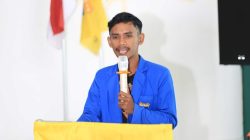 PMII Pontianak Desak Kaji Ulang Kebijakan Baru Jembatan Kapuas I