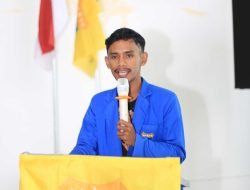 PMII Pontianak Desak Kaji Ulang Kebijakan Baru Jembatan Kapuas I