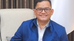 Zulfydar Buka Suara Terkait Dugaan Kekerasan Mahasiswa, Tegaskan HN Juga Korban Pemukulan