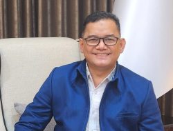 Zulfydar Buka Suara Terkait Dugaan Kekerasan Mahasiswa, Tegaskan HN Juga Korban Pemukulan