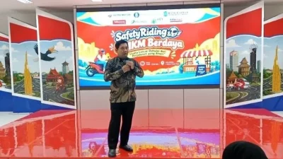 Bank Kalbar Terus Perluas Akses Permodalan bagi UMKM