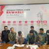 LPD dan Bawaslu Kota Pontianak Tandatangani MoU Pendidikan Demokrasi dan Pengawasan Partisipatif